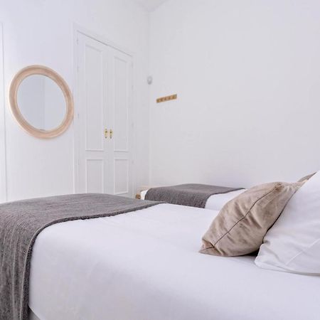 Genteel Home Salvador Terrace Севиля Екстериор снимка